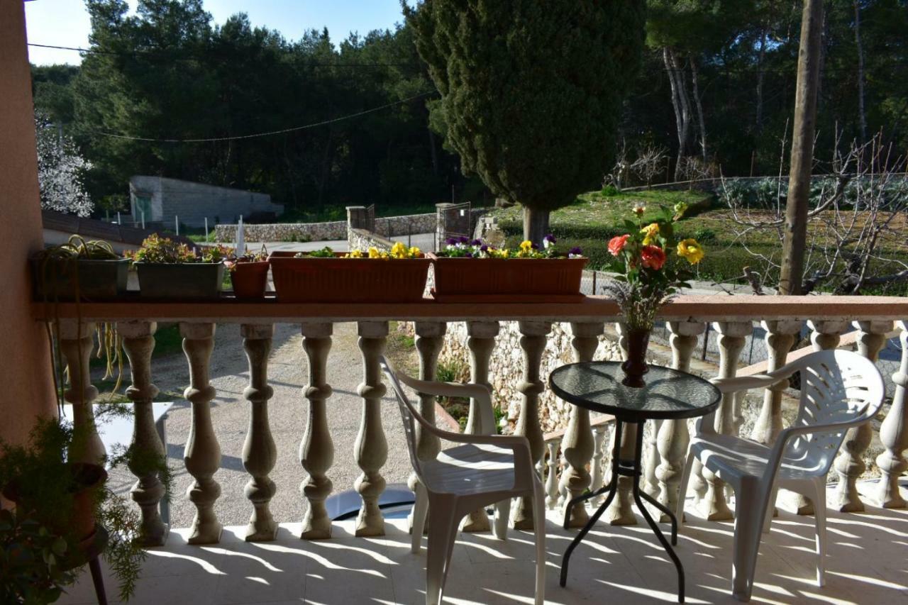 F-Holiday Apartment Zadar Exteriör bild