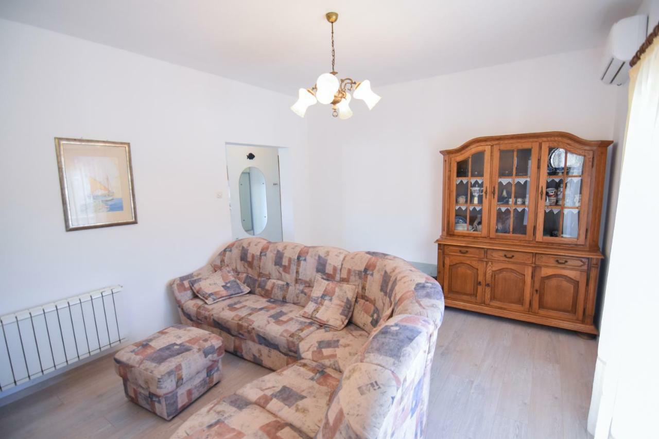 F-Holiday Apartment Zadar Exteriör bild