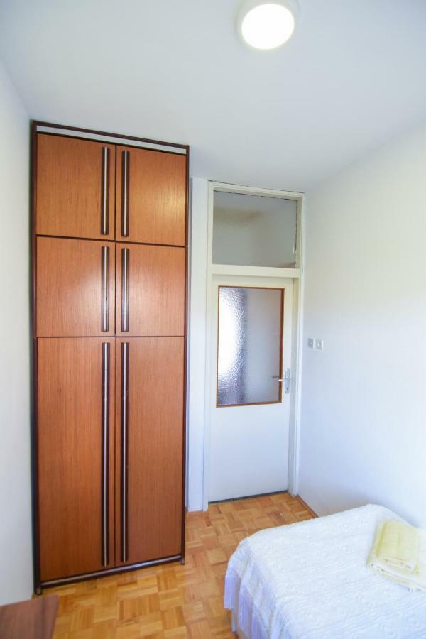 F-Holiday Apartment Zadar Exteriör bild